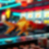 Exploring Goldfish Slots: An In-Depth Analysis Introduction