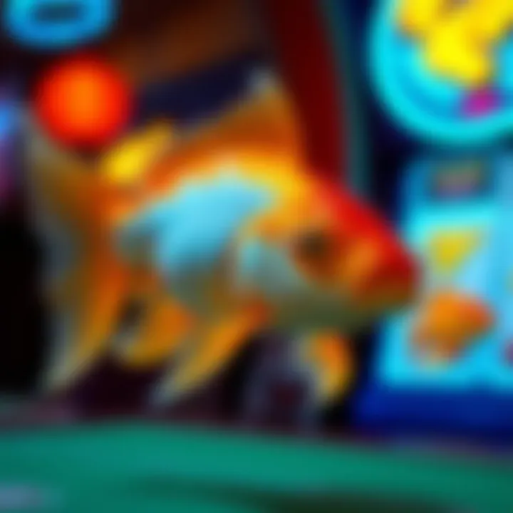 Notable Exploring Goldfish Slots: An In-Depth Analysis