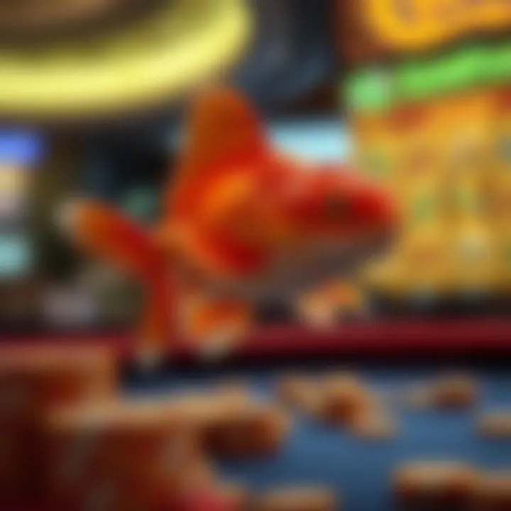 Exploring Goldfish Slots: An In-Depth Analysis Summary