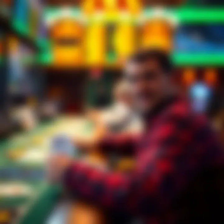 Benefits of engaging with Hoosier Park Free Program