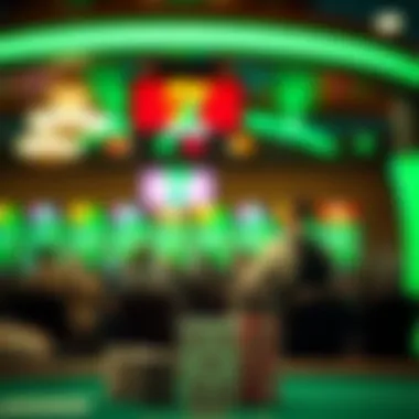 Eligibility criteria for Hoosier Park Free Program participants