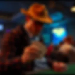 Exploring Jackpocket in Arkansas: A Comprehensive Examination Introduction