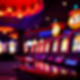 Exploring Jackpot Party Casino Pokies Introduction