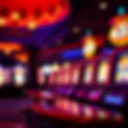 Exploring Jackpot Party Casino Pokies Introduction