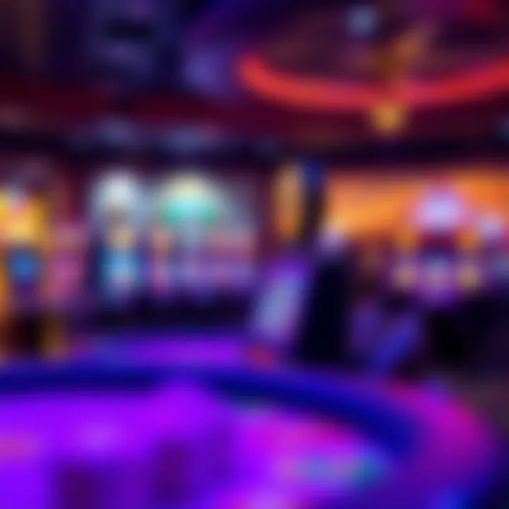 Exploring Jackpot Party Casino Pokies Summary