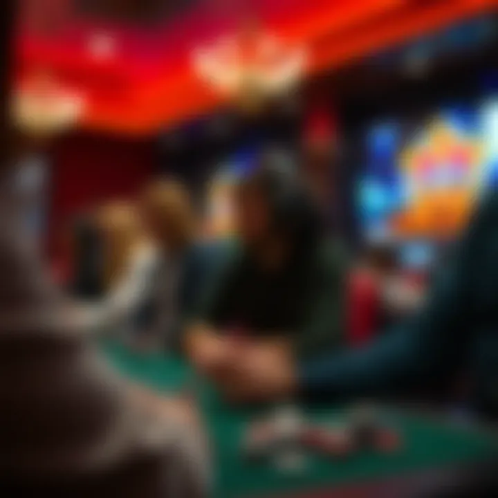 Ethics in Online Gaming Practices Conceptual graphic illustrating ethical considerations in gaming