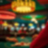 Exploring Jokers Wild: A Deep Dive into Casino Culture in Henderson Introduction