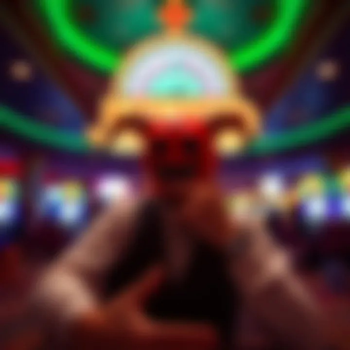 Exploring Jokers Wild: A Deep Dive into Casino Culture in Henderson Summary