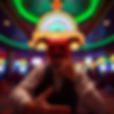 Exploring Jokers Wild: A Deep Dive into Casino Culture in Henderson Summary Exploring Jokers Wild: A Deep Dive into Casino Culture in Henderson Summary