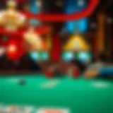 Exploring Kings Card Room: A Comprehensive Overview Introduction