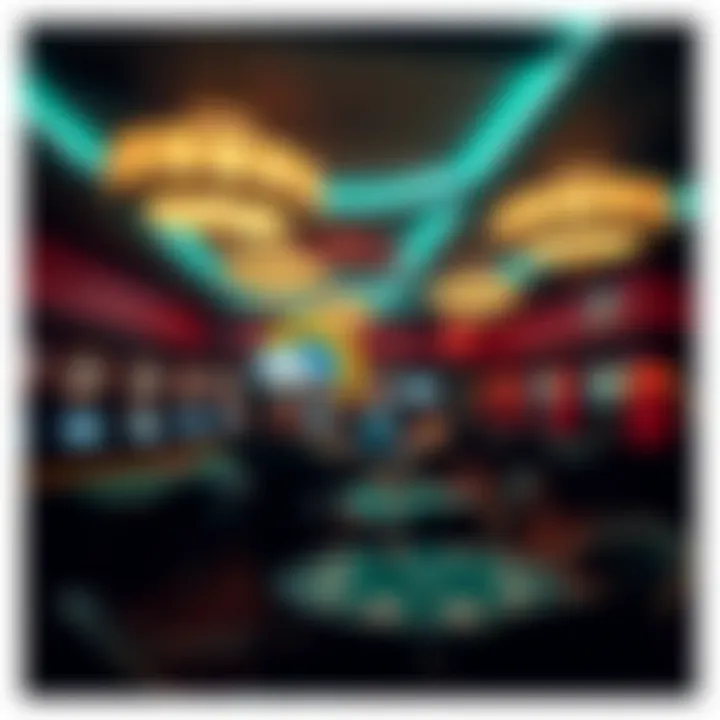 Notable Exploring Kings Card Room: A Comprehensive Overview