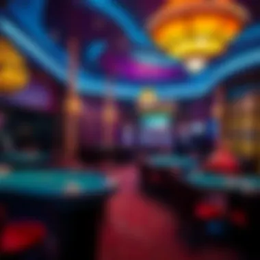 Exploring Kings Card Room: A Comprehensive Overview Summary Exploring Kings Card Room: A Comprehensive Overview Summary