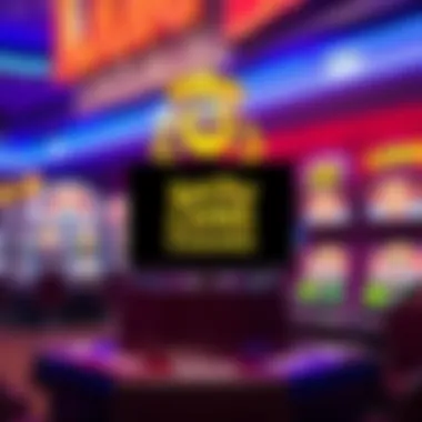 Lucky Land Casino Free Sweeps Features Showcasing various free sweeps features