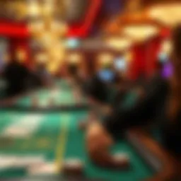 Exploring LuckyLand Casino Promo Codes: A Comprehensive Guide Introduction