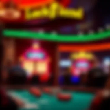 Notable Exploring LuckyLand Casino Promo Codes: A Comprehensive Guide