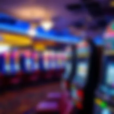 Notable Exploring Mount Airy Casino Slots: Insights and Strategies