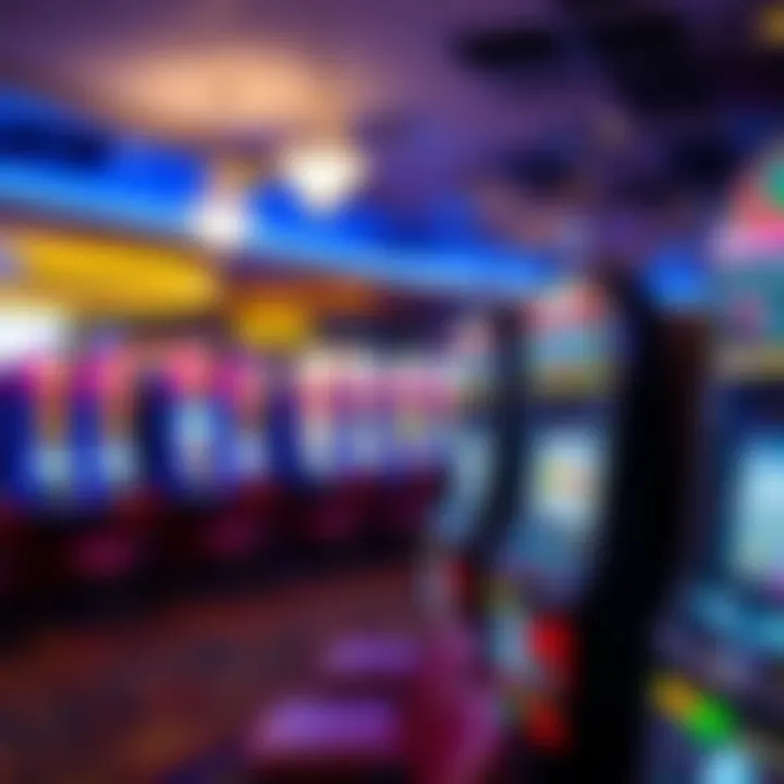 Notable Exploring Mount Airy Casino Slots: Insights and Strategies