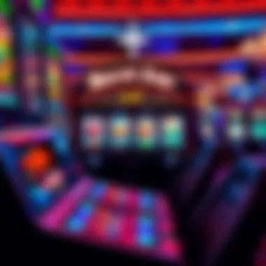 Exploring Mount Airy Casino Slots: Insights and Strategies Summary