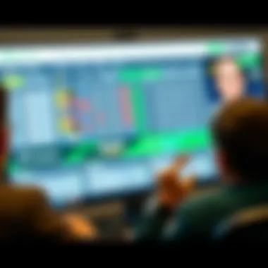 Overview of Mr Green betting platform interface