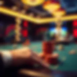 A strategic overview of choice bonus rewards in betting