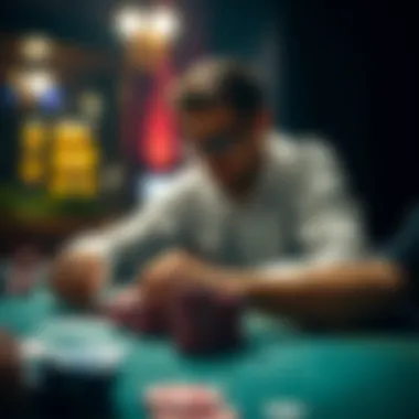 Advanced Strategy Adjustments