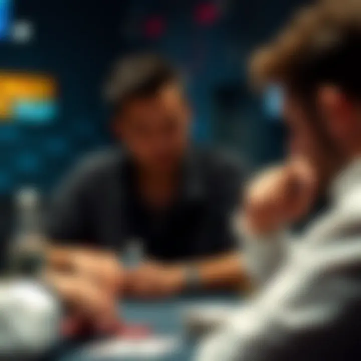 Player Behavior Analysis