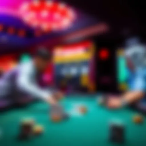 Exploring MyBookie AG: A Comprehensive Guide to Online Betting and Gaming Introduction
