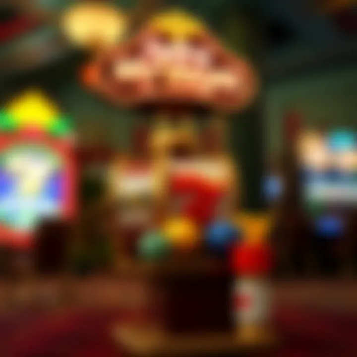 Exploring MyVegas Slots: Maximizing Free Chip Opportunities Introduction