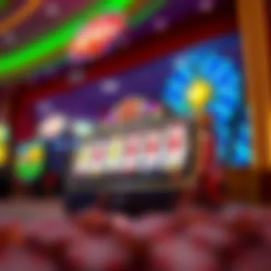 Exploring MyVegas Slots: Maximizing Free Chip Opportunities Summary
