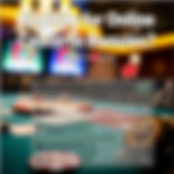 Infographic detailing eligibility criteria for online bonuses