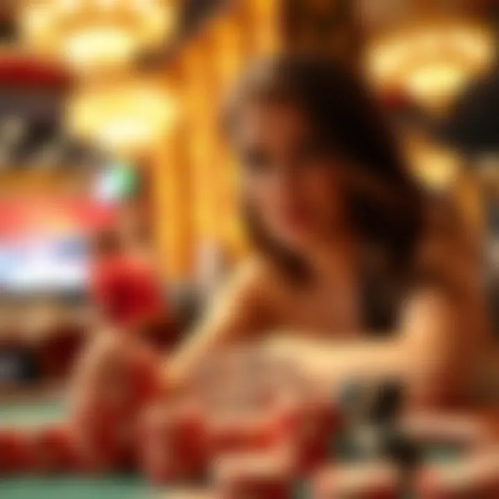 Illustration of no deposit bonus concept