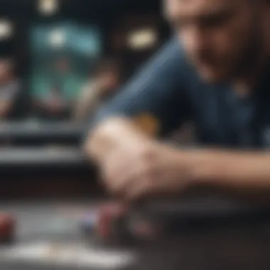 Effective Betting Strategies An engaging visual representation of strategies to make the most of betting offers.