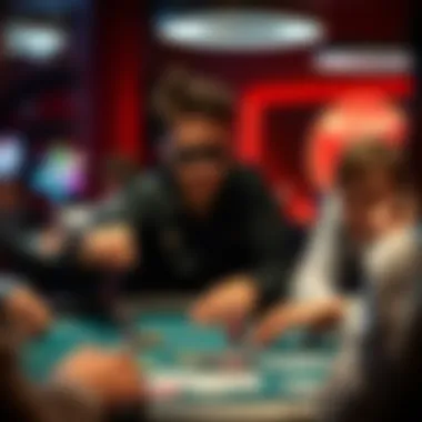 The Rise in Popularity of Online Casino Tournaments