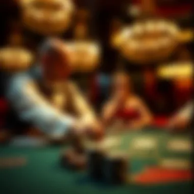 Strategies for Success in No Deposit Tournaments