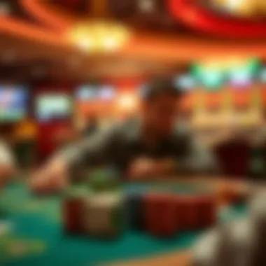 Challenges faced by players in no deposit casinos