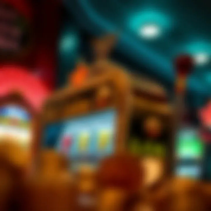 Exploring Old Vegas Slots and the Dynamics of Free Coins Introduction Exploring Old Vegas Slots and the Dynamics of Free Coins Introduction