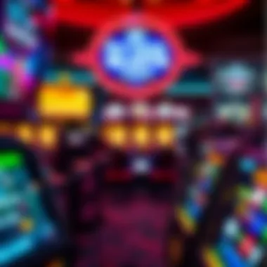 Exploring Old Vegas Slots and the Dynamics of Free Coins Summary Exploring Old Vegas Slots and the Dynamics of Free Coins Summary