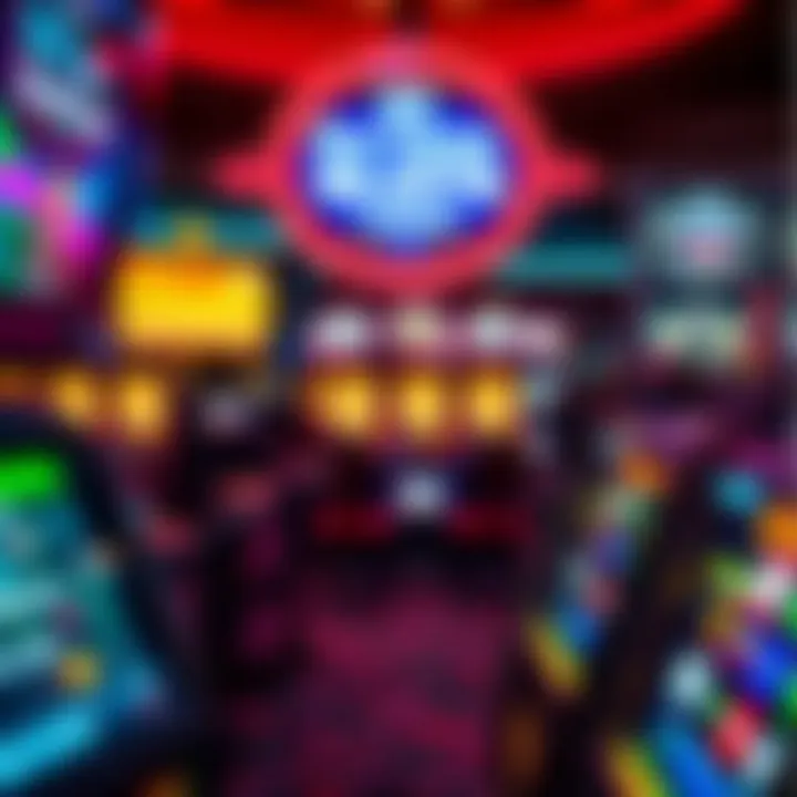 Exploring Old Vegas Slots and the Dynamics of Free Coins Summary Exploring Old Vegas Slots and the Dynamics of Free Coins Summary