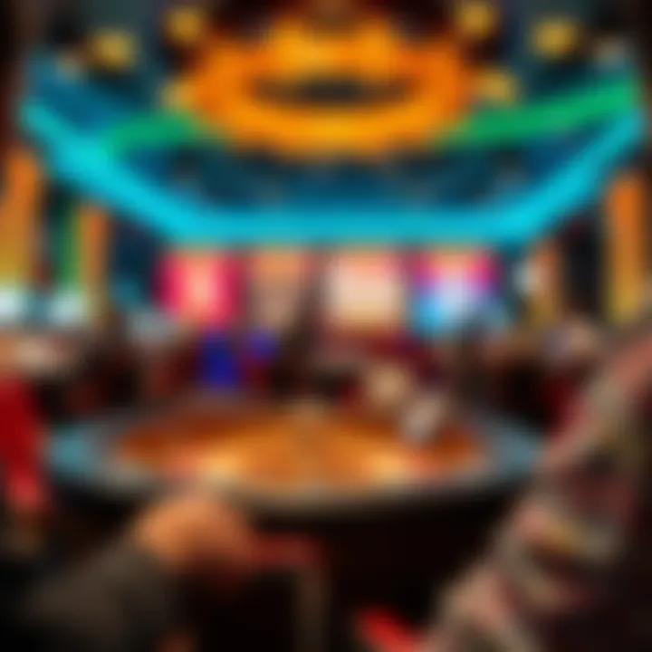 Notable Exploring Online Casino Revenue: Trends, Factors, and Future Prospects