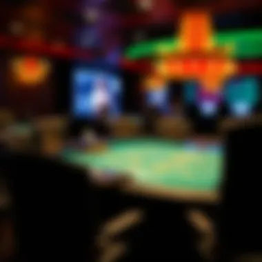 Exploring Online Casino Revenue: Trends, Factors, and Future Prospects Summary Exploring Online Casino Revenue: Trends, Factors, and Future Prospects Summary