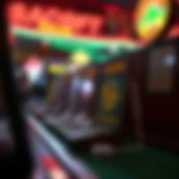 Exploring Online Scratch-Offs: An In-Depth Analysis Introduction