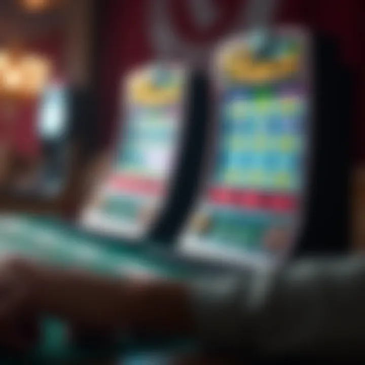 Notable Exploring Online Scratch-Offs: An In-Depth Analysis