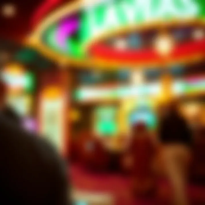 Notable Exploring Opulence: Luxury Experiences in Las Vegas