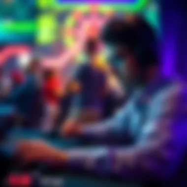 Safety tips for mobile gaming