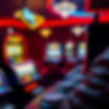 Psychological Aspects of Slot Gaming Experience Psychological insights into player engagement in slot games