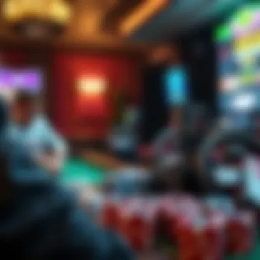 Fundamental concepts of PrizePicks