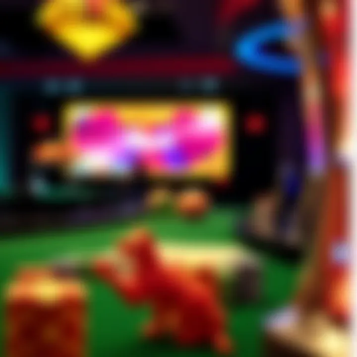 Attractive promotional offers from sister sites