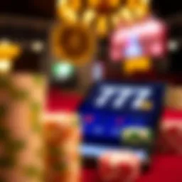 Exploring Riversweeps 777 Online Casino App for Real Money Gaming Introduction
