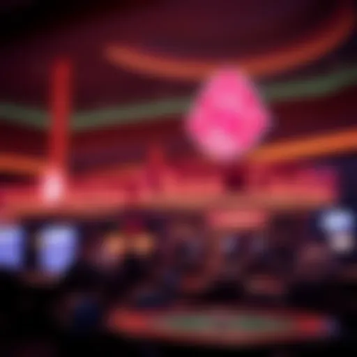 Exploring Rose Casino Virginia: A Comprehensive Overview Introduction