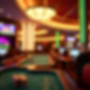 Notable Exploring Rose Casino Virginia: A Comprehensive Overview Notable Exploring Rose Casino Virginia: A Comprehensive Overview